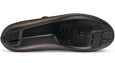 Превью  Велотуфли шоссейные FIZIK Vento Omna Gun Metal/Black